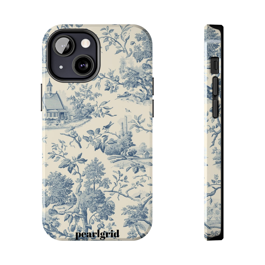 Toile | iPhone Case
