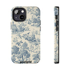 Toile | iPhone Case