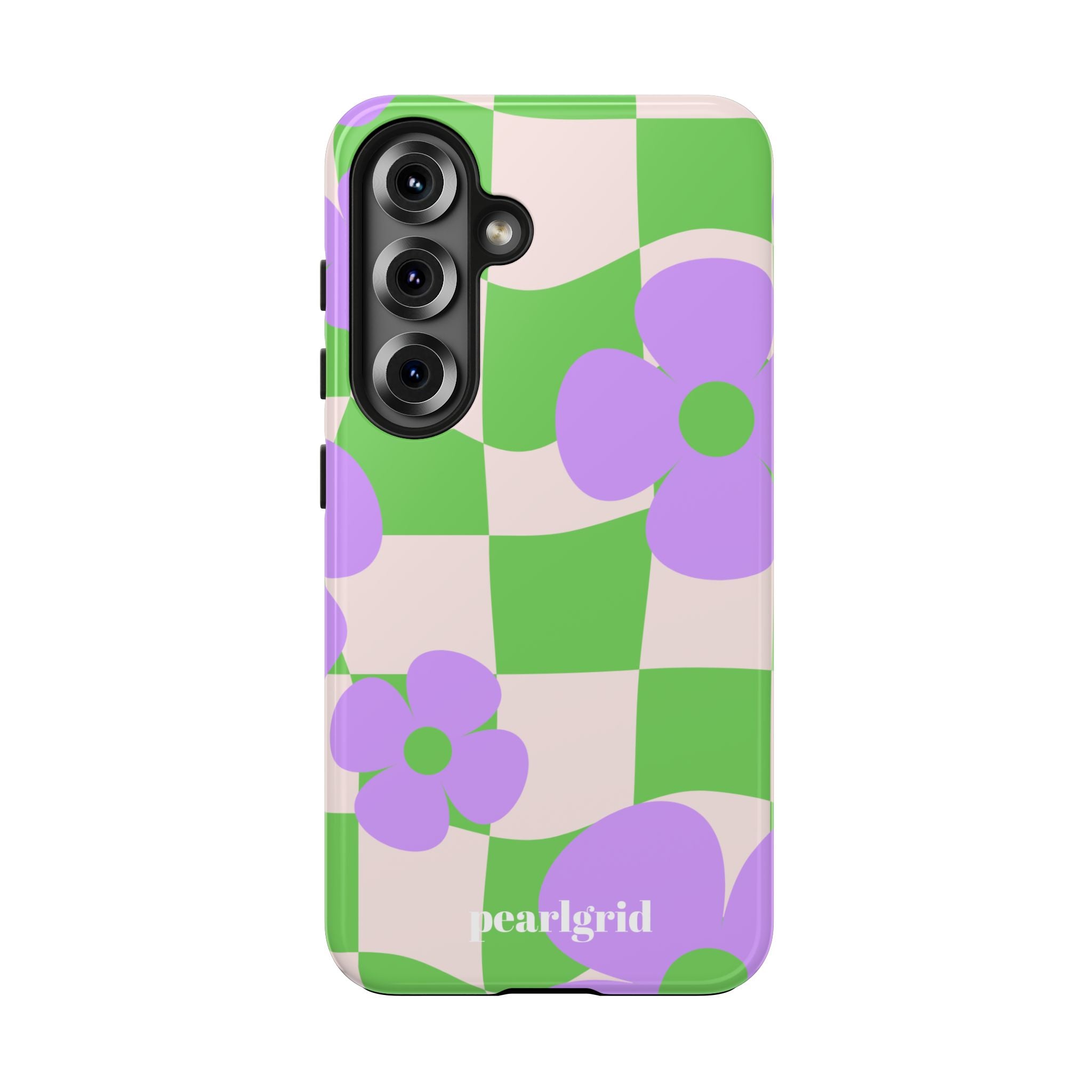 Flower Burst | Samsung Galaxy Case