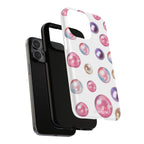 Bubble Gum | Magnetic iPhone Case