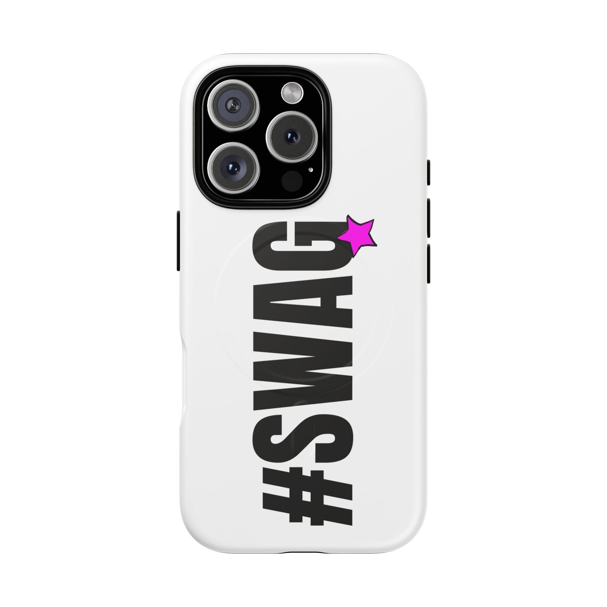 Swag Magnetic | iPhone Case