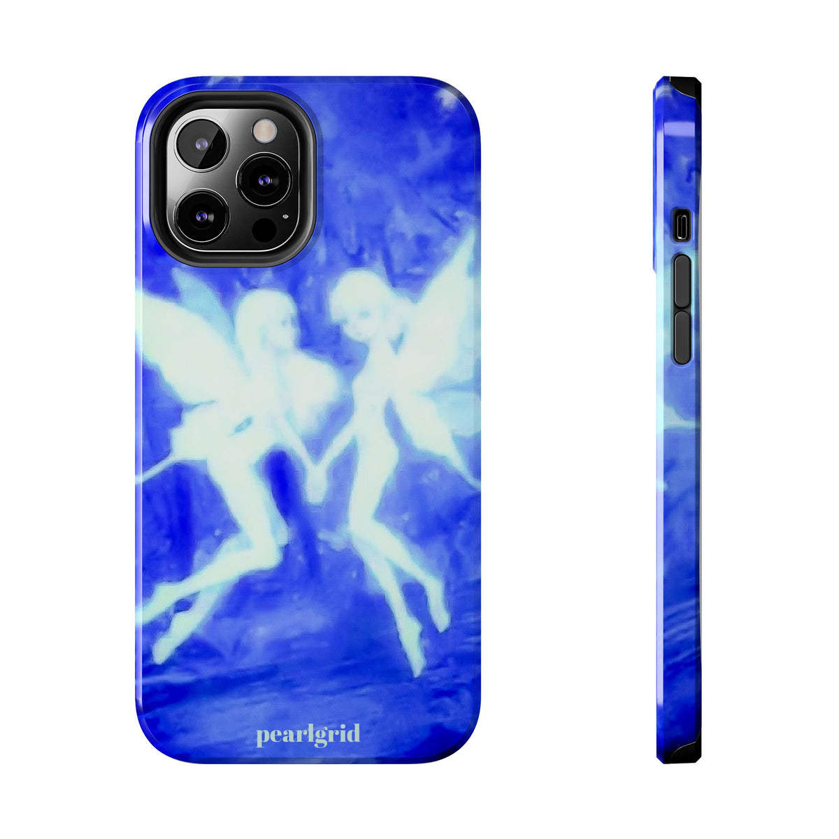 Dream Angels | iPhone Case