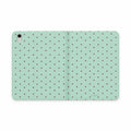 Dot Crush Mint | Smart Folio Case
