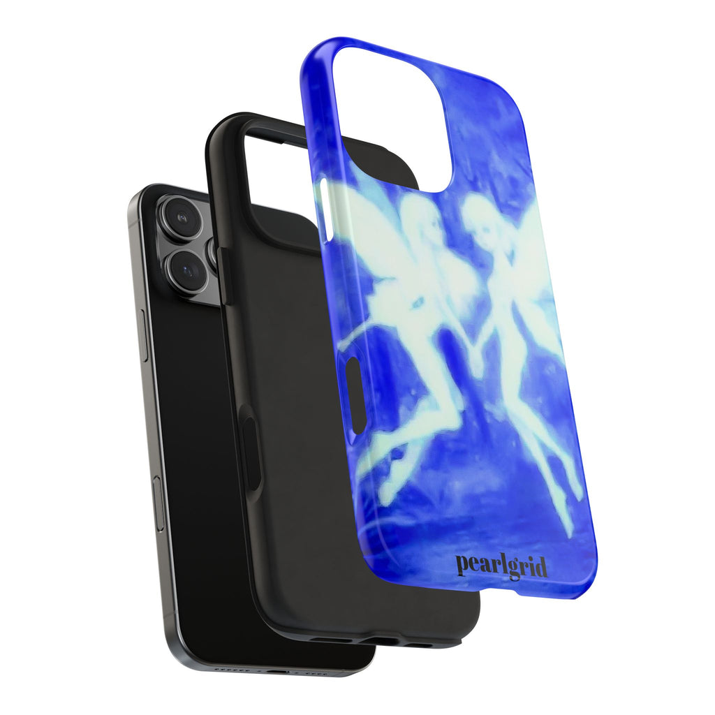 Dream Angels | iPhone Case