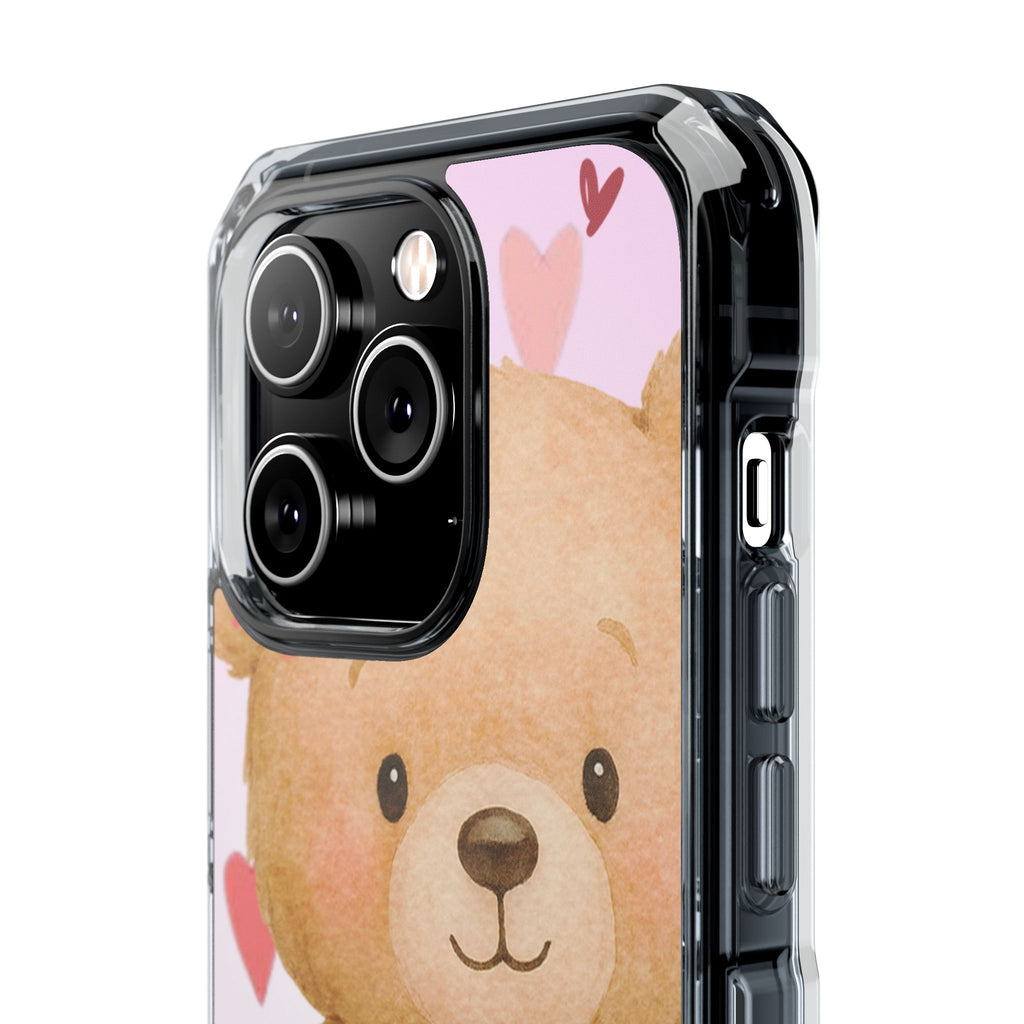 Bear Me | iPhone Case