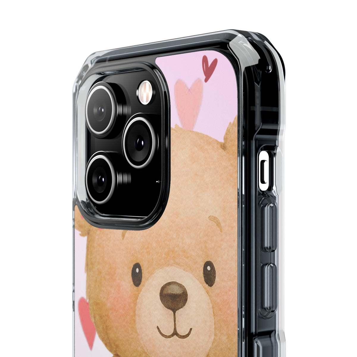 Bear Me | iPhone Case