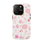 Shell Sick | Magnetic iPhone Case