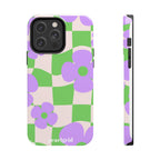Flower Burst | iPhone Case