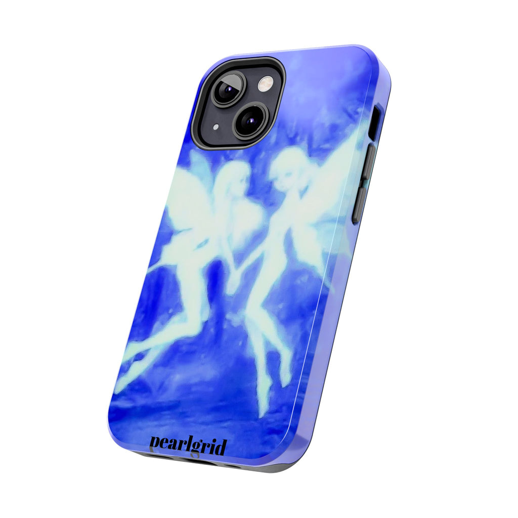Dream Angels | iPhone Case