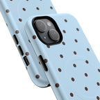 Dot Crush | Magnetic iPhone Case