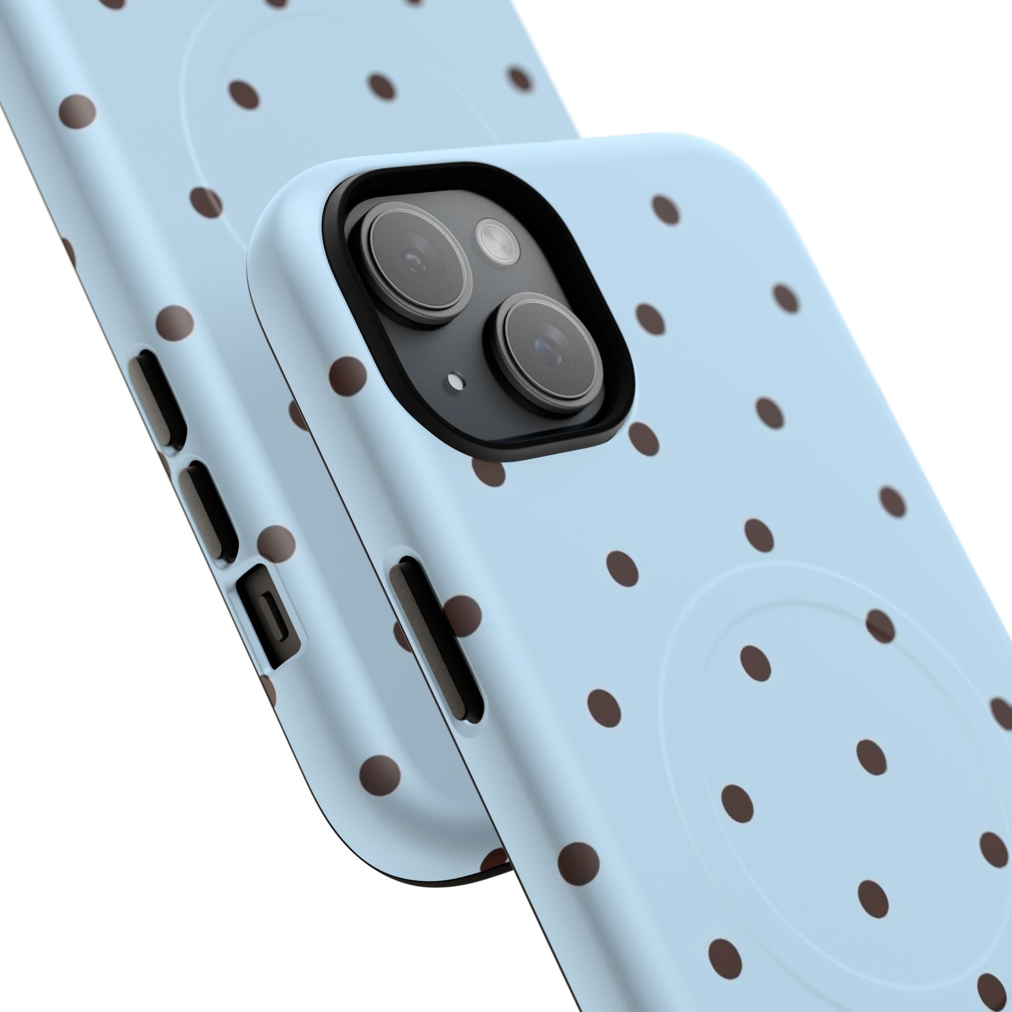 Dot Crush | Magnetic iPhone Case