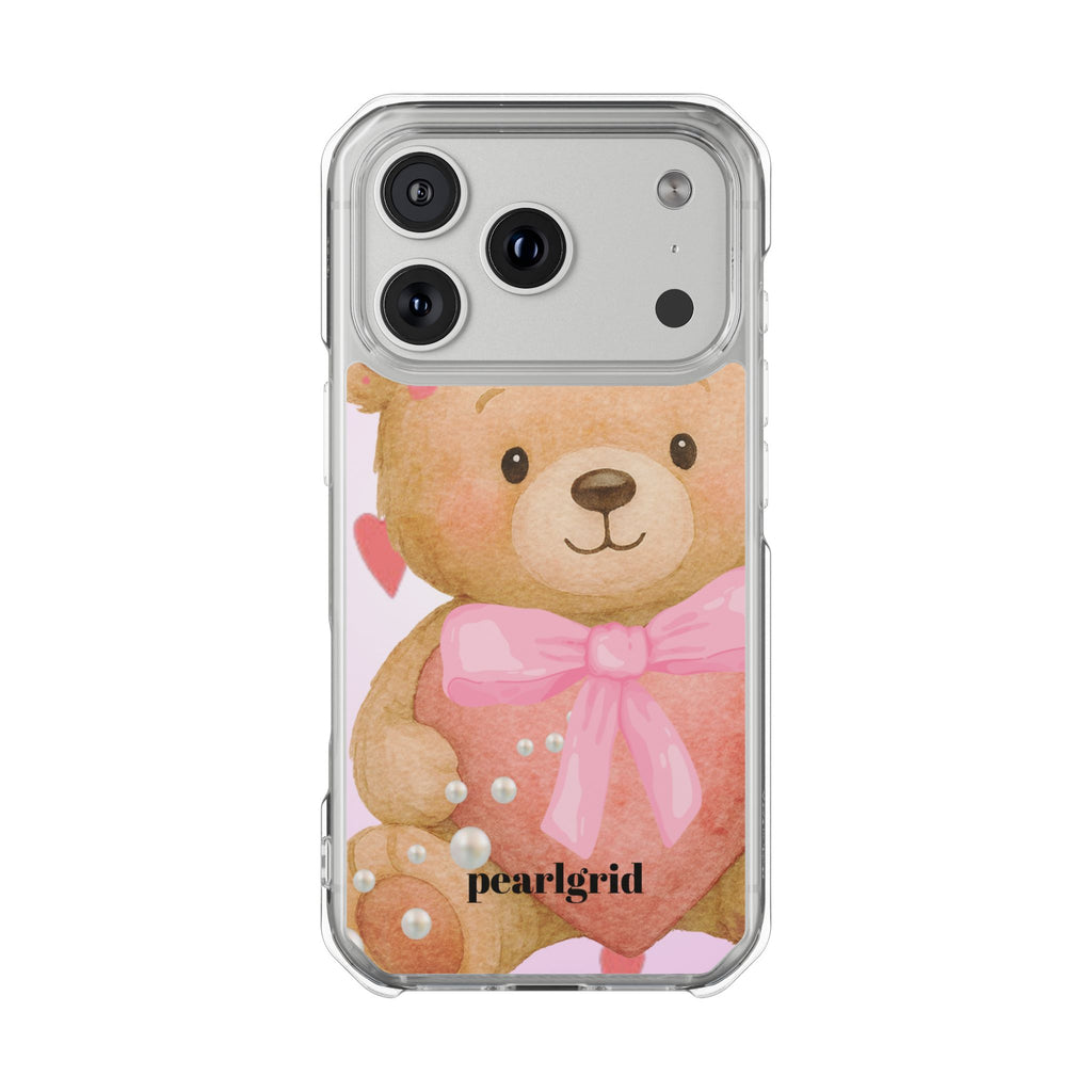 Bear Me | IPhone Case