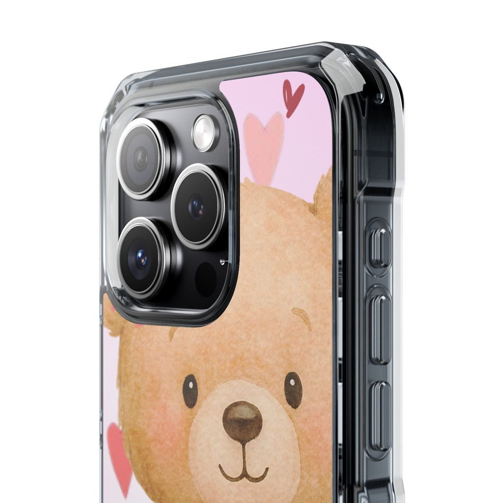 Bear Me | iPhone Case