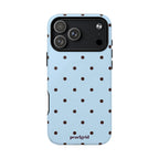 Dot Crush | Magnetic iPhone Case