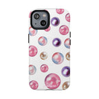 Bubble Gum | Magnetic iPhone Case