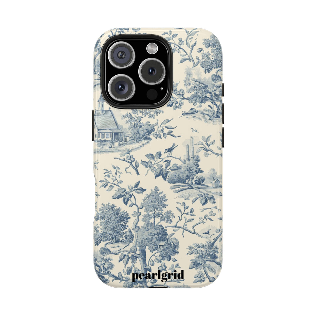 Toile | iPhone Case