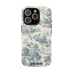 Toile | iPhone Case