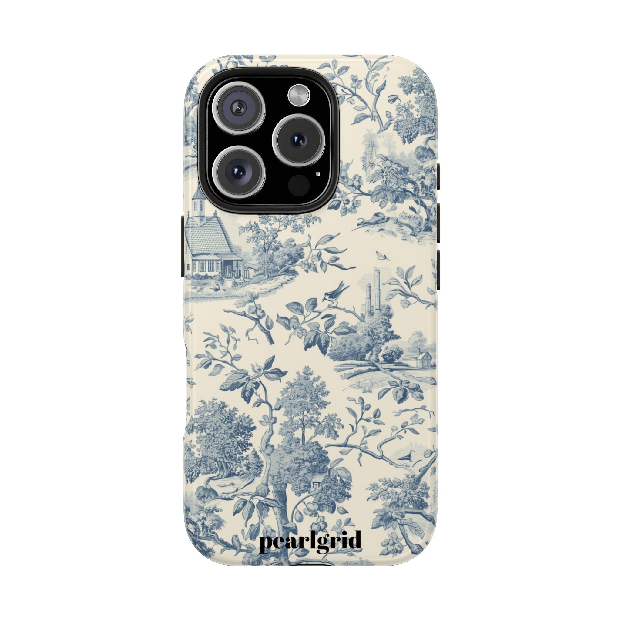 Toile | iPhone Case