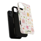 Sea Sick | Magnetic iPhone Case