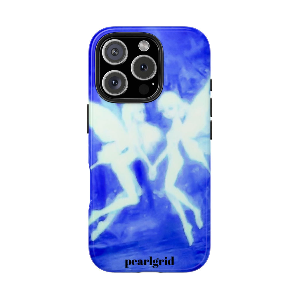 Dream Angels | iPhone Case