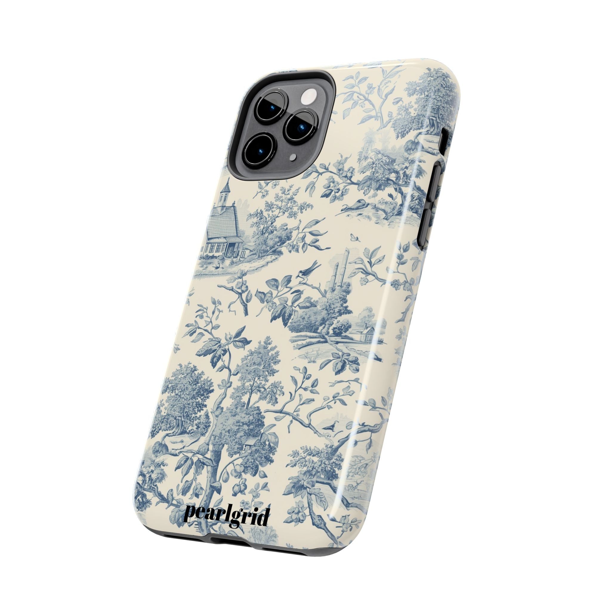 Toile | iPhone Case