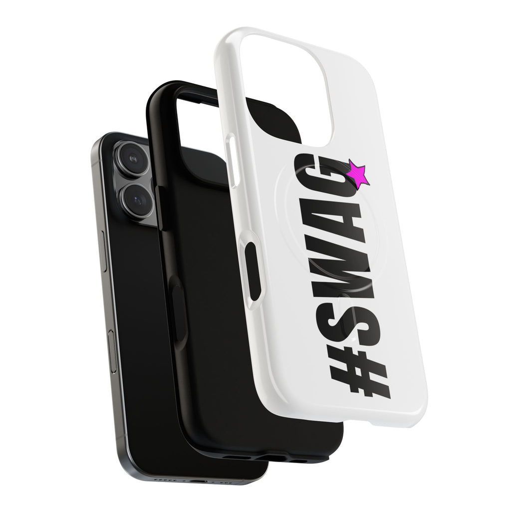 Swag Magnetic | iPhone Case