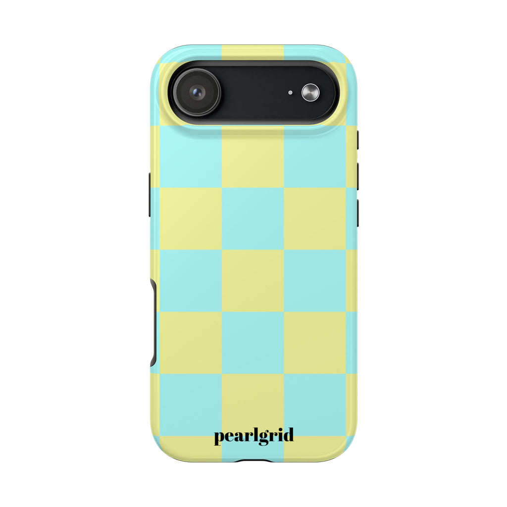 Lemon Drop | iPhone Case