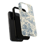 Toile | iPhone Case