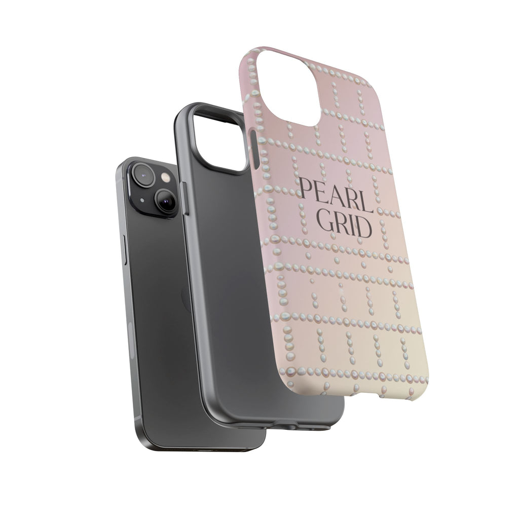 Sugar Pearl | iPhone Case