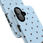 Dot Crush | Magnetic iPhone Case