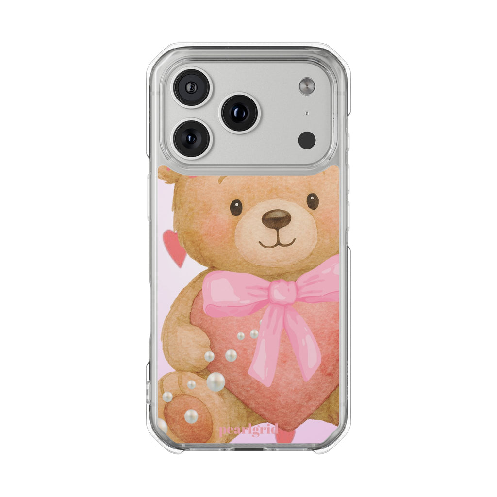 Bear Me | iPhone Case