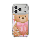 Bear Me | iPhone Case