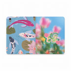 Koi Garden | Smart Folio Case