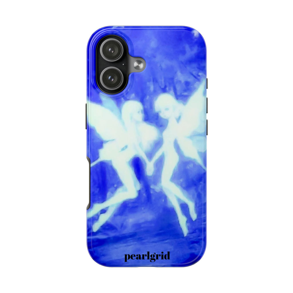 Dream Angels | iPhone Case