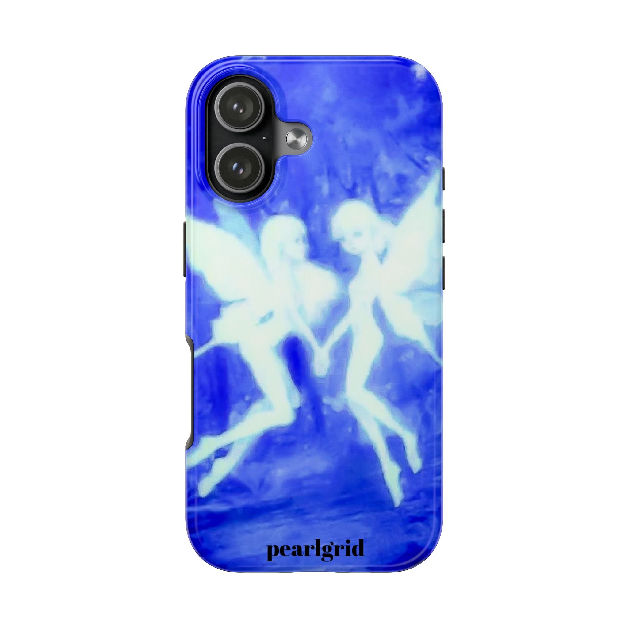 Dream Angels | iPhone Case