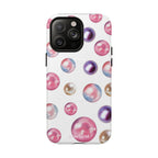 Bubble Gum | Magnetic iPhone Case