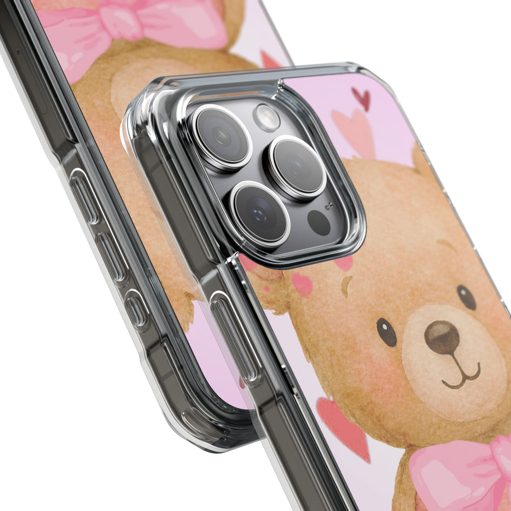 Bear Me | IPhone Case