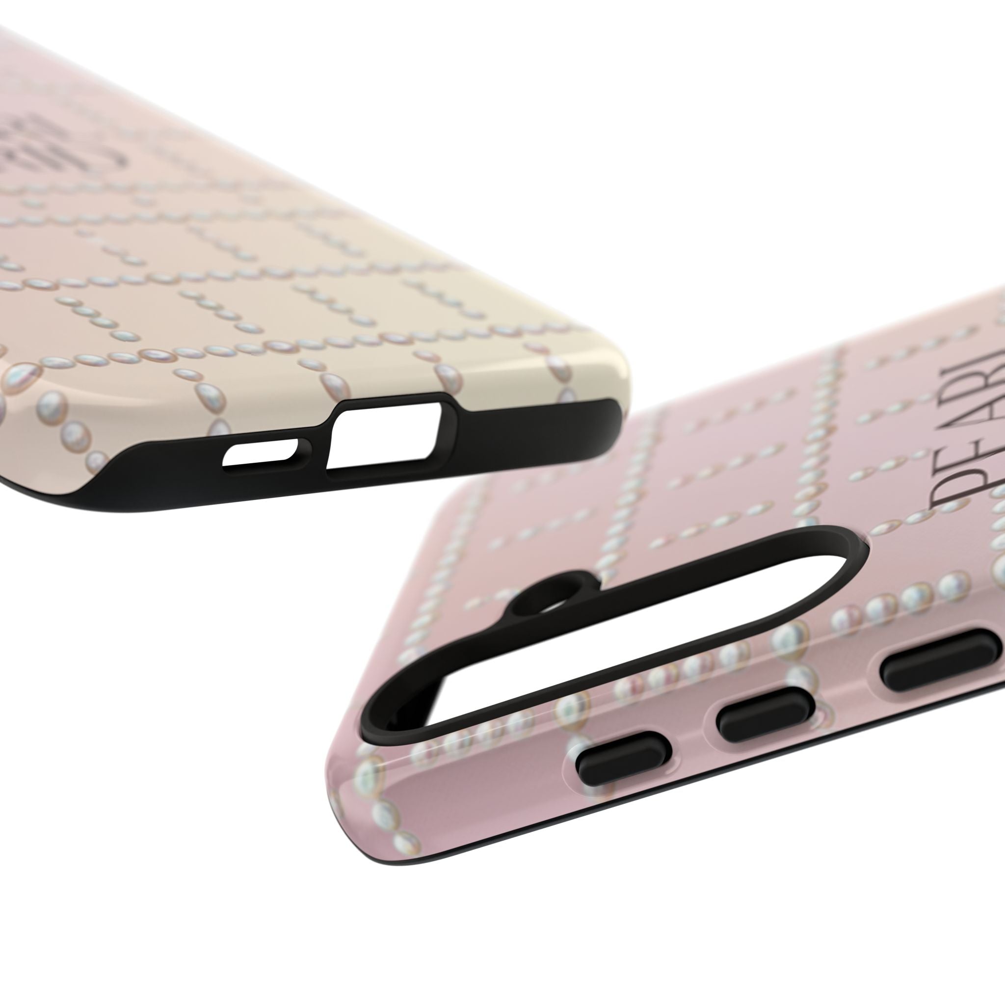Sugar Pearl | Samsung Galaxy Case