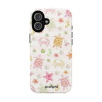 Sea Sick | Magnetic iPhone Case