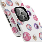 Bubble Gum | Magnetic iPhone Case