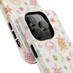 Sea Sick | Magnetic iPhone Case