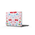 Cherry Coded | MacBook Case