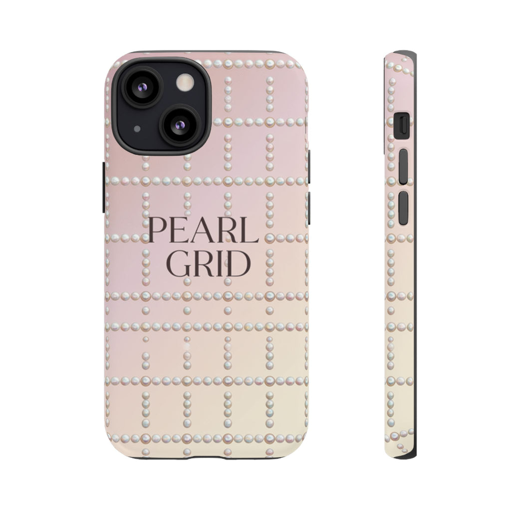 Sugar Pearl | iPhone Case