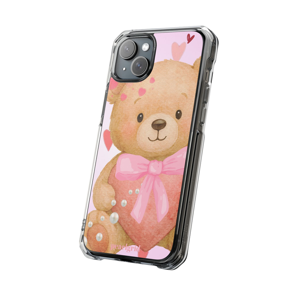 Bear Me | iPhone Case