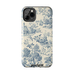 Toile | iPhone Case