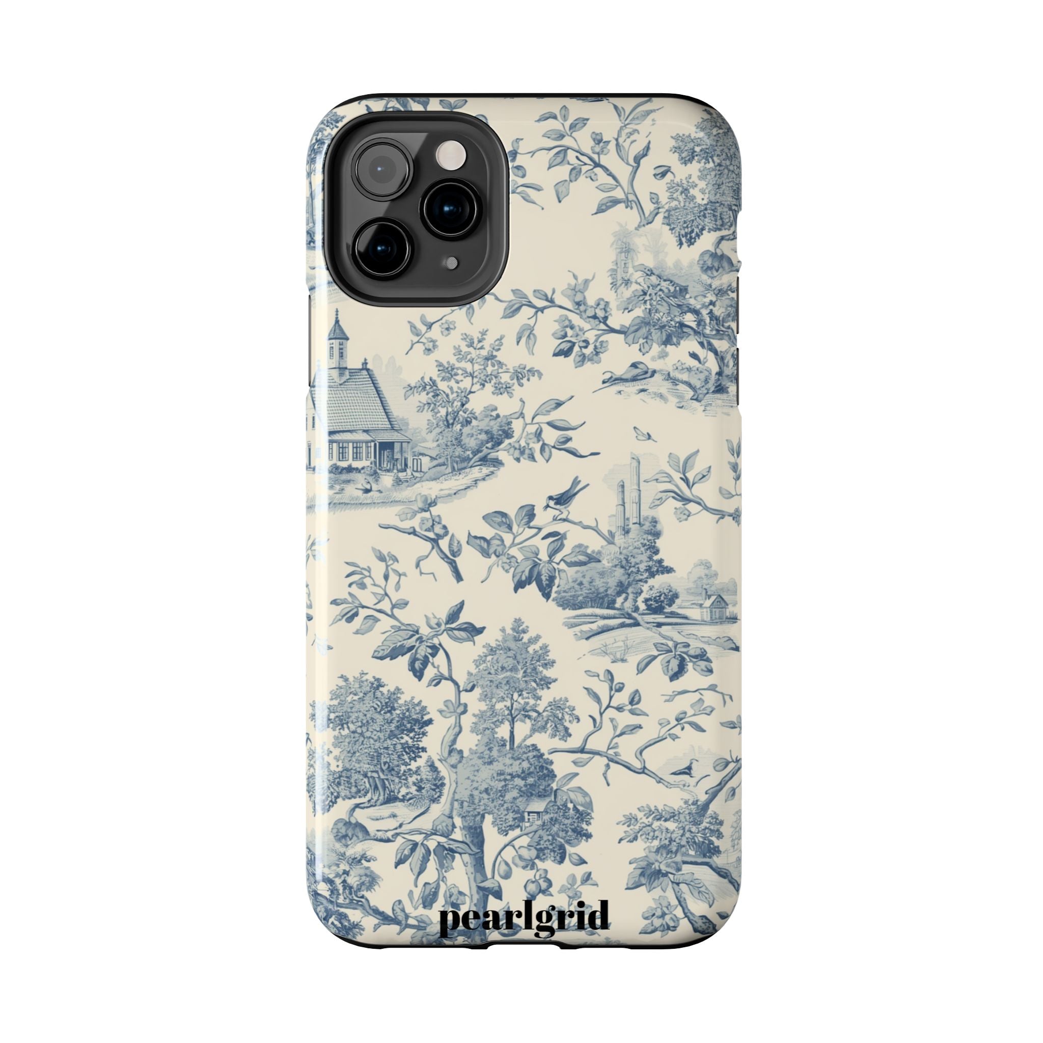 Toile | iPhone Case