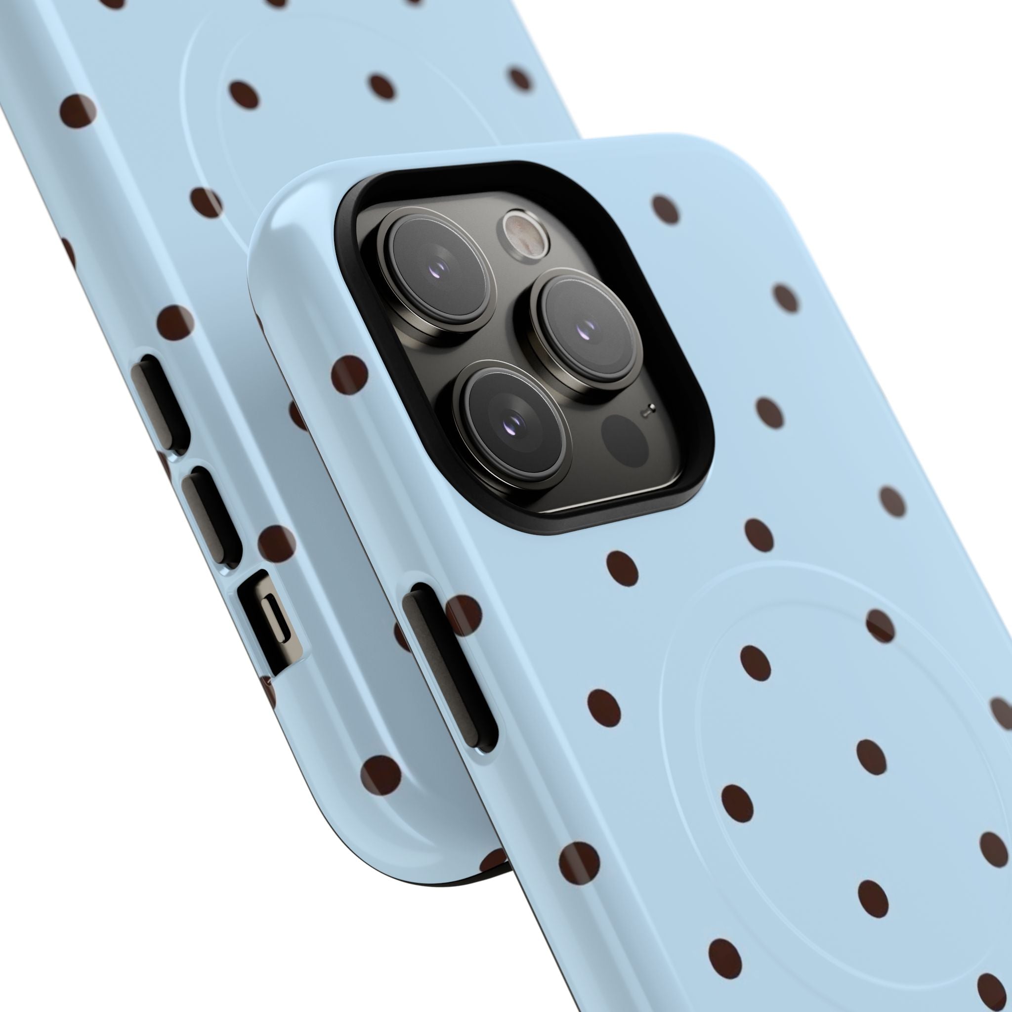 Dot Crush | Magnetic iPhone Case