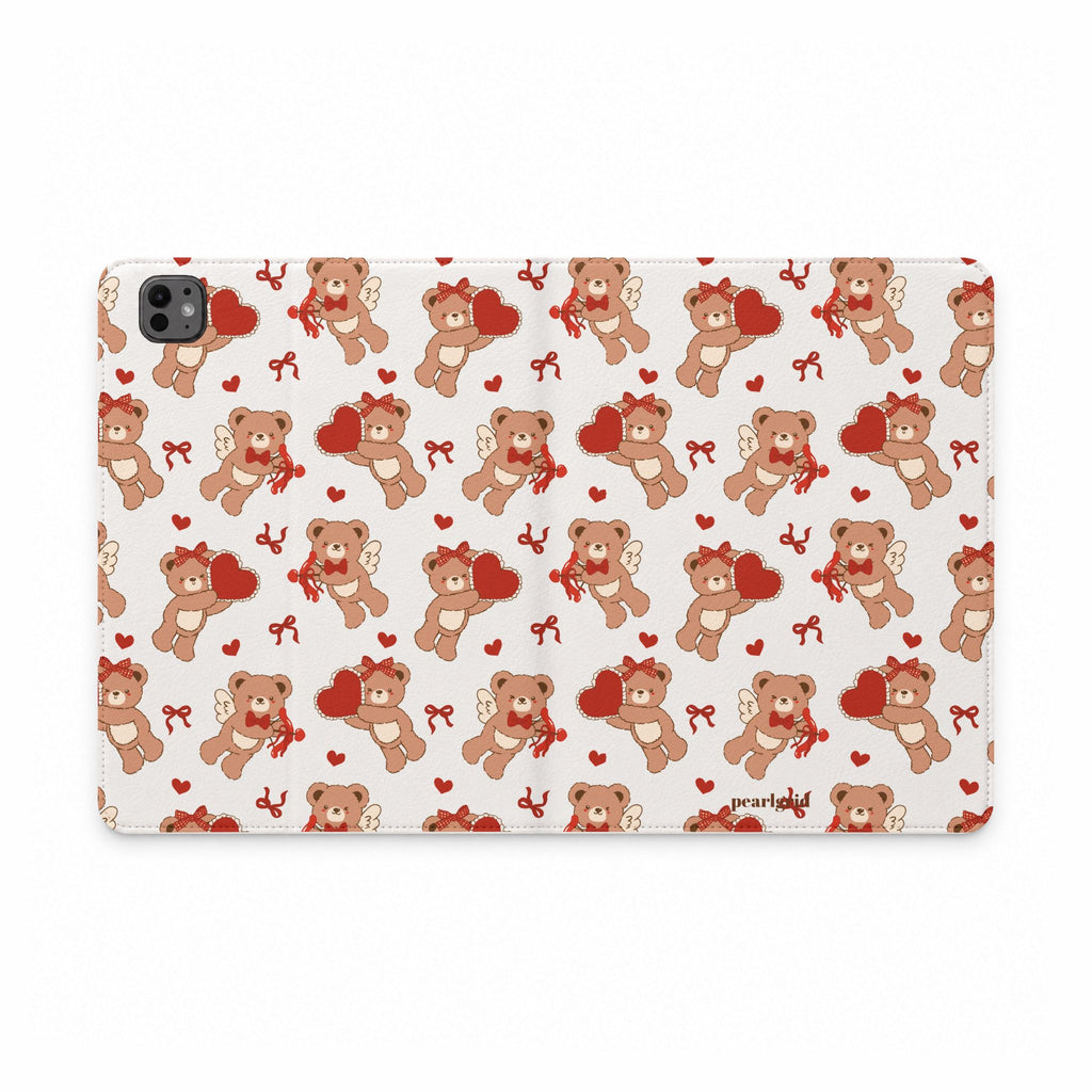 Bear Hugs | Smart Folio Case