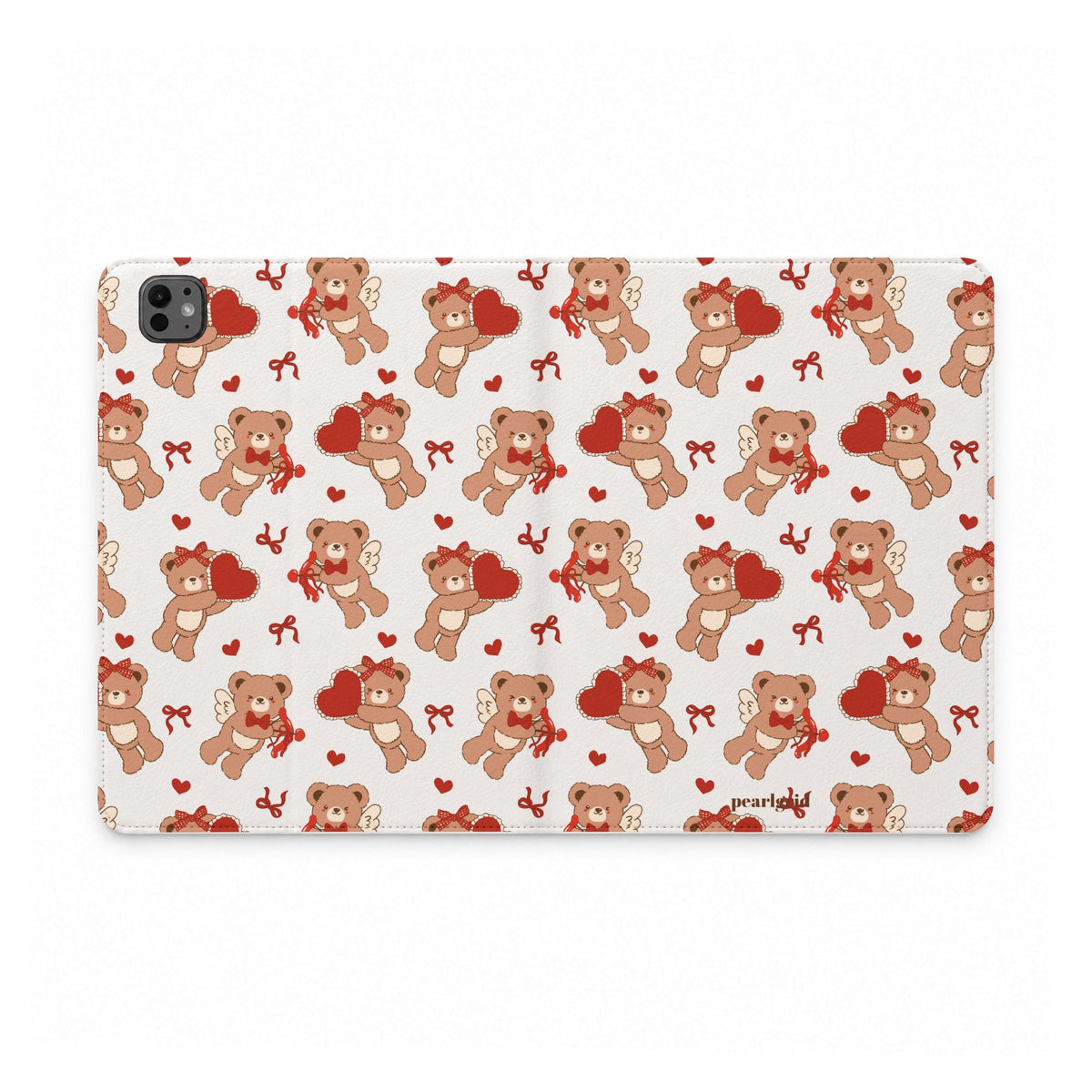 Bear Hugs | Smart Folio Case