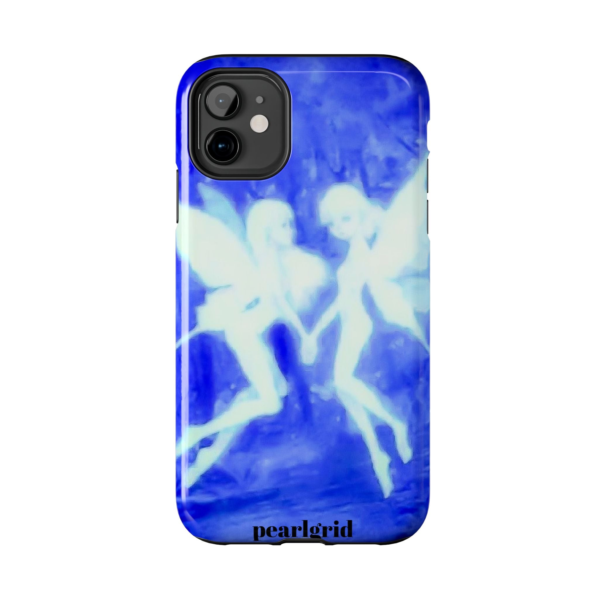 Dream Angels | iPhone Case